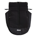 Doona Stroller Winter Cover Footmuff Water-Repellent Baby Car Seat & Stroller Accessory