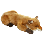 Red Fox Plush Soft Toy Animal Teddy Bear Wildlife Lovers Gift Cute Cuddly Toy 6794 Bnwt