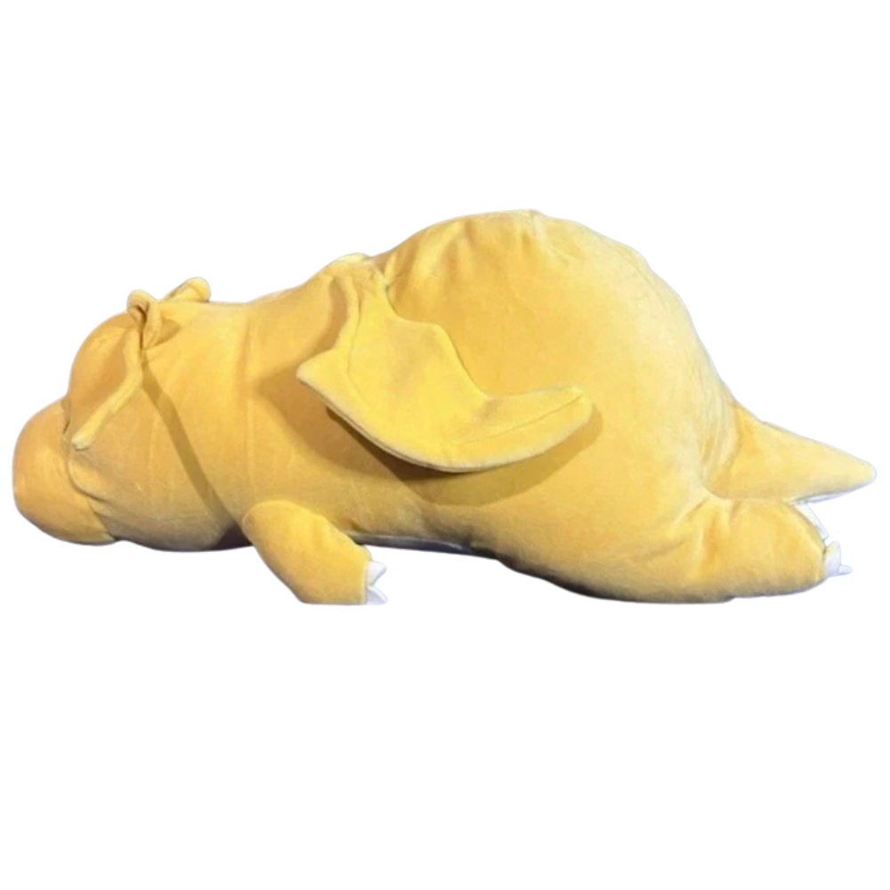 Pokémon Sleeping Dragonite Plush Soft Toy 40cm Cuddly Teddy Collectible Kids Gift