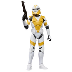 Star Wars Jedi Fallen Order Black Series 13th Battalion Trooper Action Figure Collectible Toy