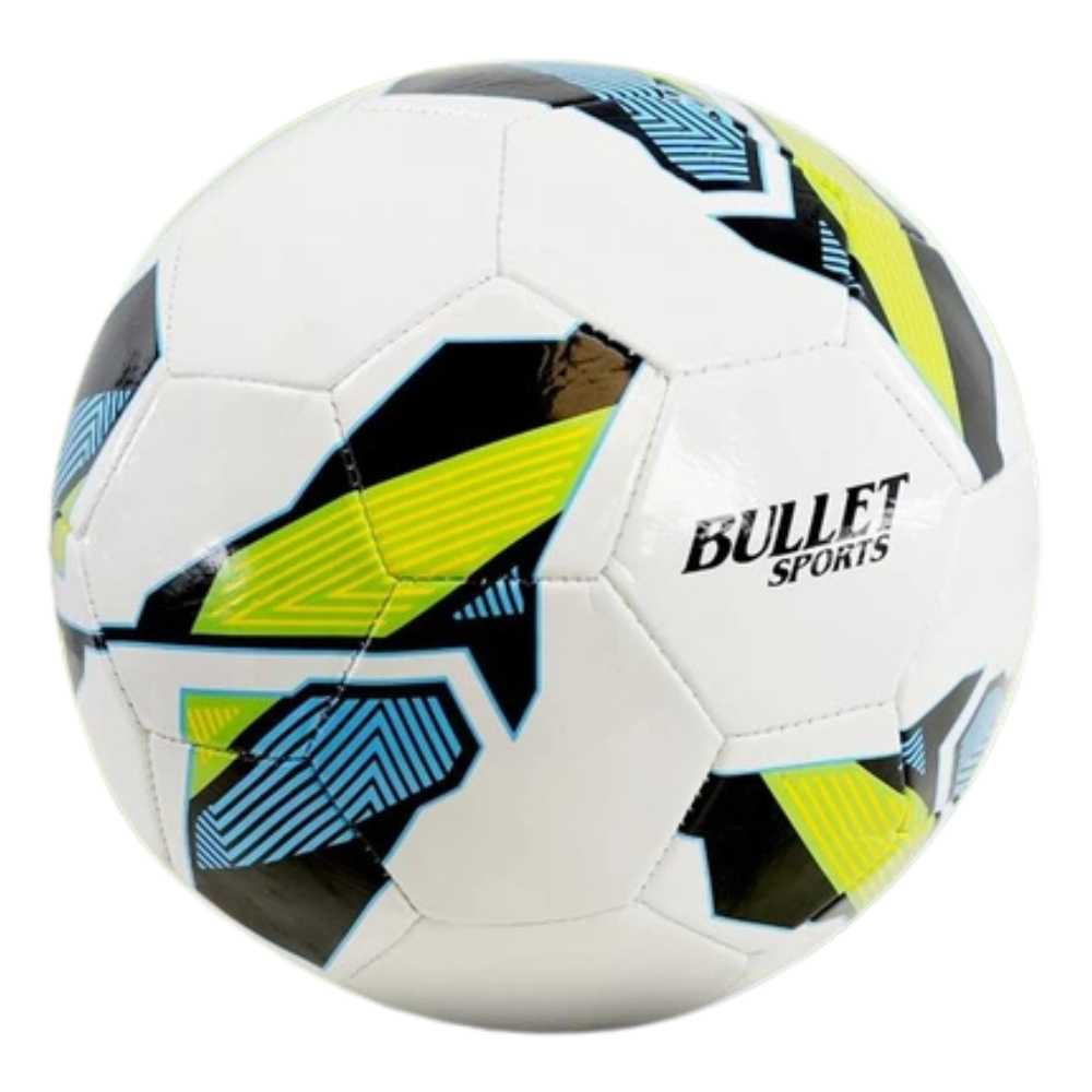 Football Size 5 Indoor Outdoor Training Soccer Ball Lightweight Pu Leather 32 Panel Sports Ball