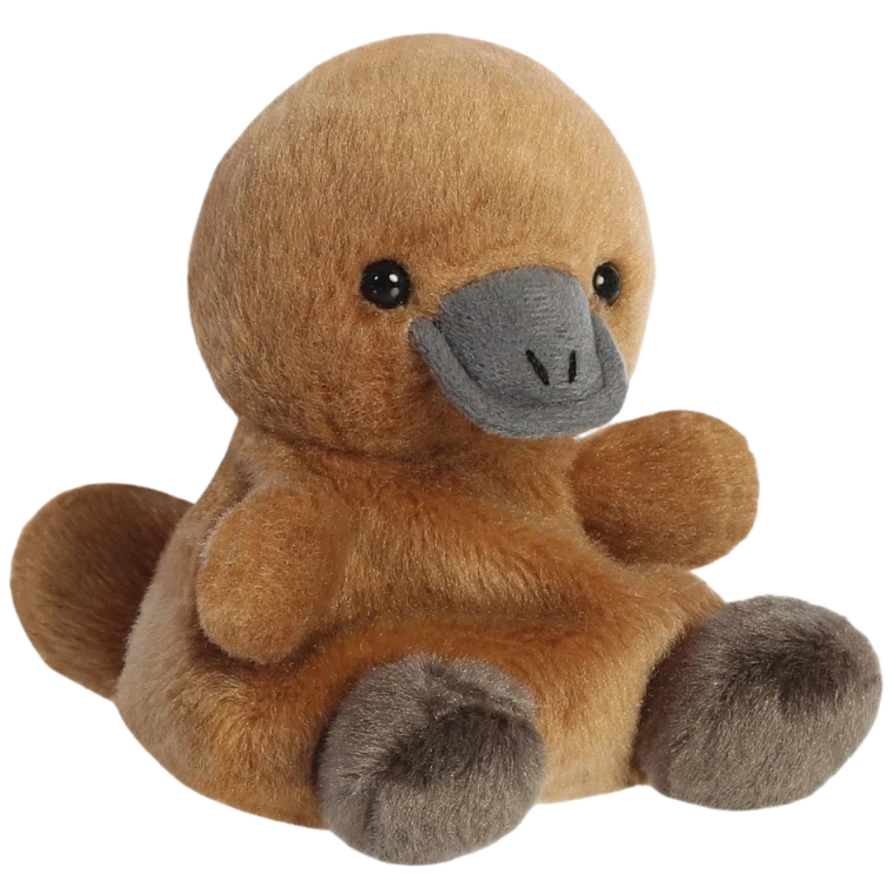 New Aurora Plush Palm Pals Assorted Cuddly Soft Toy Teddy Bear Choose Your Favourite Design