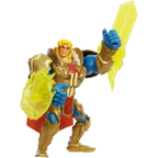 Masters of the Universe He-Man 5.5in Grayskull Armour Action Figure with Weapons