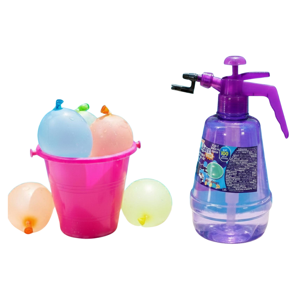 Pick Your Own Summer Garden Games Kids Outdoor Sports Toys & Garden Activities