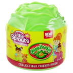 Little Sprouts Blind Capsule Series 1 Mini Cabbage Patch Kid & Surprise Pet Figure