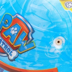 Toyland® 14cm (5.5") Paw Patrol Ball Kids Outdoor Toys & Games for Fun Playtime