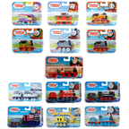 Thomas & Friends Metal Engine Die-Cast Trains Choose Your Favourite Fisher-Price Character