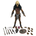 NECA Jungle Hunter Predator Ultimate 7" Action Figure Collectible Toy