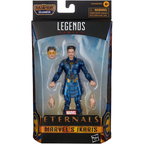 Marvel Eternals Legends Series Ikaris 6-Inch Collectible Action Figure Toy for Fans