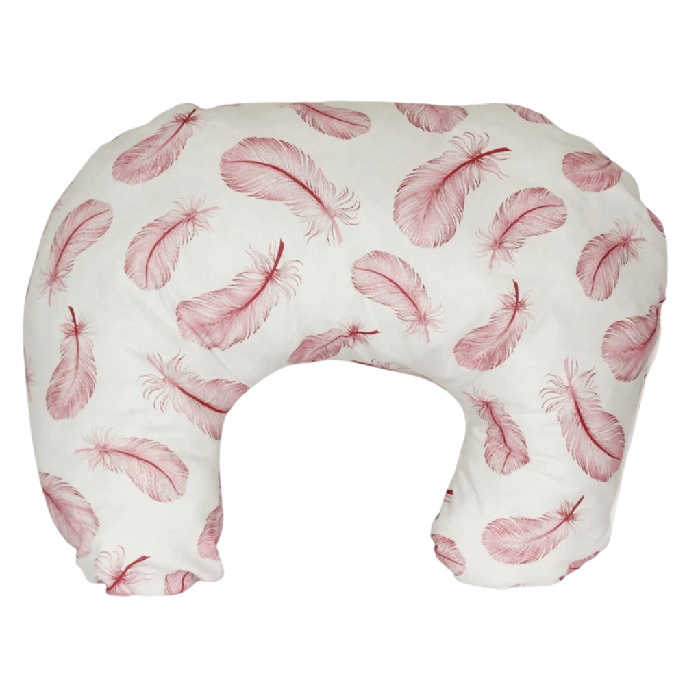 Baby Feeding Nursing Pillow Maternity Breastfeeding Cushion Teddy Design