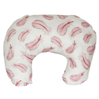Baby Feeding Nursing Pillow Maternity Breastfeeding Cushion Teddy Design