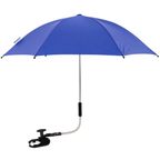 Baby Parasol Compatible with Egg Pushchair Canopy Sun and Rain Protection Fits All Models