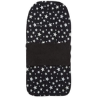 Snuggle Summer Footmuff Compatible with Joie Pushchairs and Strollers Fits All Models
