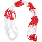 2x Nylon Mesh Ball Carrier Bags for Volleyball Basketball Football Sports Storage