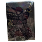 Naruto Kayou Tier 3 Wave 1 TCG Booster Box 20 Packs Trading Cards Brand New Sealed