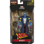 Marvel Legends Series X-Men Maggott 15cm Action Figure Eanie Meanie Collectible Hasbro