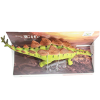 Stegosaurus Dinosaur Toy Jurassic Dino Gift for Toddlers and Kids Christmas New Year Boxed