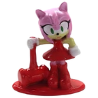 Jada Nano Metalfigs Sonic the Hedgehog 4cm Die-Cast Blind Bag Figures Choose Character Collectible Toy