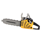 Kids Toy Chainsaw Battery Operated Outdoor Construction Pretend Play Lights Sounds