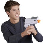 Nerf Mediator Barrel N-Strike Modulus Dart Blaster Indoor Outdoor Hasbro E1854 Toy Accessory