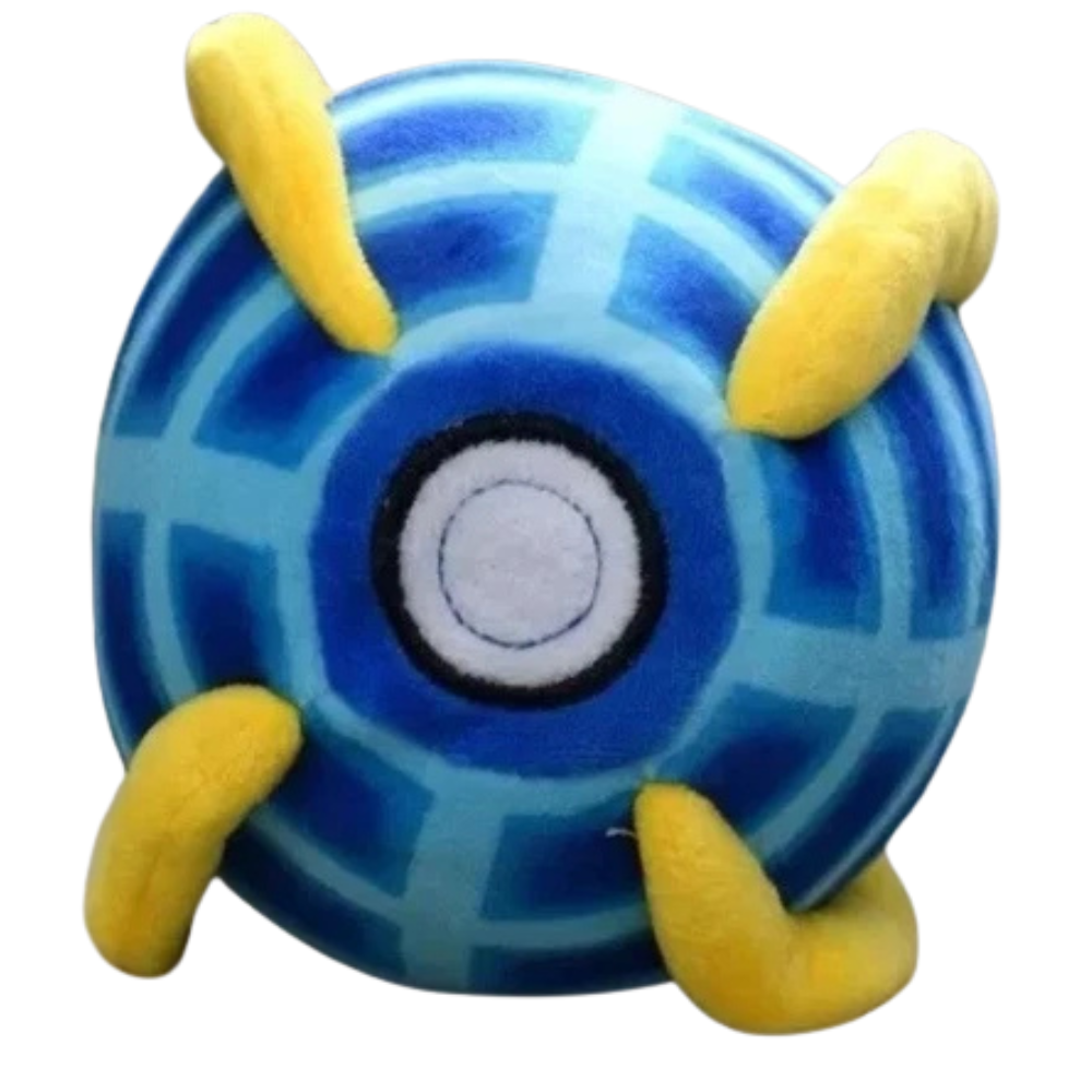 Pokemon Beast Ball Pokeball Plush Soft Toy Teddy 12cm Collectible Kids Gift