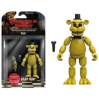 Five Nights at Freddy's FNAF Action Figure Collectible Toy Gift