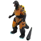 NECA Godzilla 1995 Burning Godzilla 6.5" Action Figure Collectible Toy