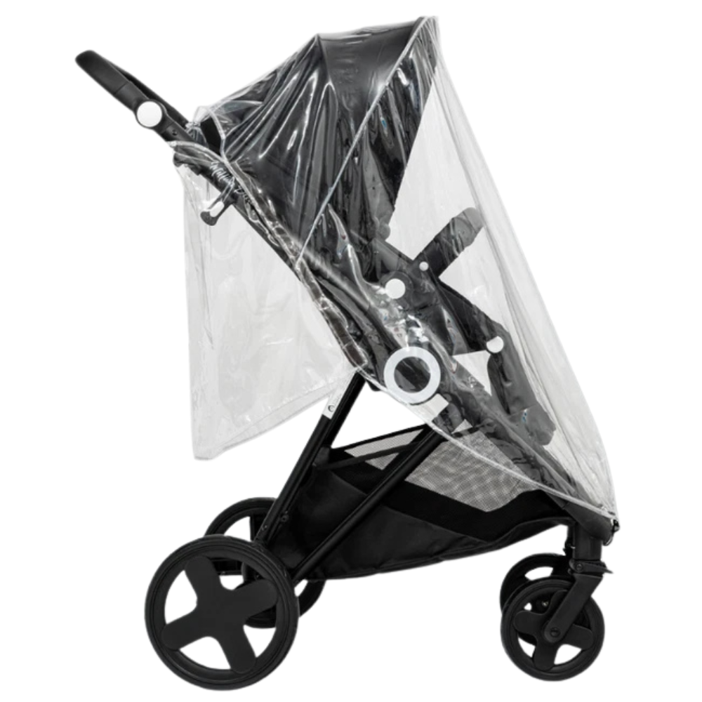 Pushchair Raincover Compatible with Joie Strollers All Models Baby Pram Weather Protection