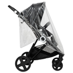 Pushchair Raincover Compatible with Joie Strollers All Models Baby Pram Weather Protection