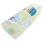 Toyland 2 Pack Baby Shark Sensory Ocean Wiggle Water Snake Squeeze Toys 3+