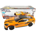 Remote Control Aston Martin Style Drift Car Rc 1:10 4wd 2.4ghz 8ch Ready to Run Kids Gift Uk