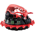 Masters of the Universe Origins Roton Vehicle with Sounds Accessories Toy Ages 6+
