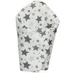 Baby Swaddle Wrap Newborn Blanket Pram Quilt Sleeping Bag