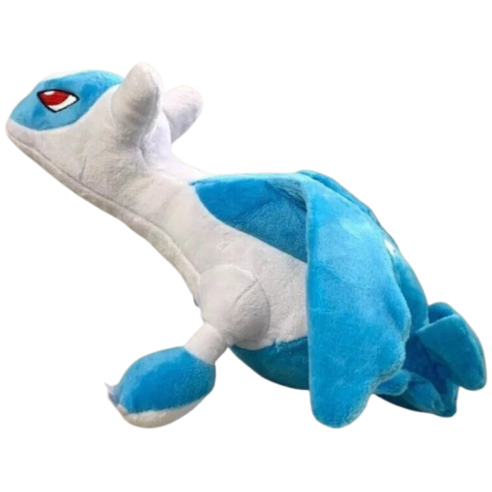 Pokemon Legendary Latios Plush Soft Toy Teddy Cute Collectible Kids Gift Brand New Uk Seller