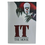 NECA IT 1990 Tim Curry Ultimate Pennywise Action Figure Boxed