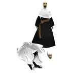 NECA The Nun The Conjuring 8" Horror Action Figure Collectible Toy