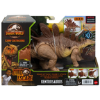 Jurassic World Kentrosaurus Roar Attack Action Figure Mattel Dinosaur Toy Kids New