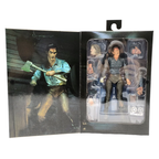 NECA Evil Dead 2 Ash Williams Ultimate 7" Action Figure Toy