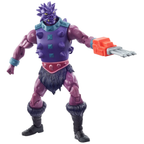 Masters of the Universe Masterverse Spikor Battle Action Figure 30 Points Articulation Toy