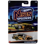 Hot Wheels Neon Speeders Cars 1:64 Choose Model Mattel New 2025 Collection