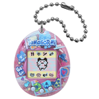 Tamagotchi Mametchi Robot Limited Edition Official Bandai Digital Pet Toy Gift