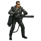 NECA Terminator 2 Judgment Day T-800 Arnold Schwarzenegger Action Figure
