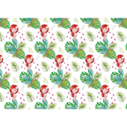 2x Fitted Sheets Compatible with Babylo You & Me Bedside Crib Stars Animals