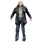 NECA Friday the 13th Ultimate Jason Voorhees 7" Action Figure