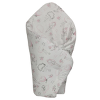 Baby Swaddle Wrap Newborn Blanket Pram Quilt Sleeping Bag