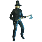 NECA Thanksgiving John Carver 7" Ultimate Action Figure Collectible Toy