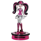 Monster High Draculaura Y0429 Apptivity Finders Creepers Figure Touchscreen Digital Toy