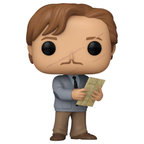 Funko Pop! 169 Harry Potter Wizarding World Remus Lupin Vinyl Figure