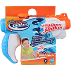 Nerf Super Soaker Piranha Water Blaster Compact Kids Outdoor Summer Water Fight Toy