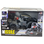 Rc Tank Drift Car Dart Firing Radio Control Off Road Buggy Truck Transforming Toy
